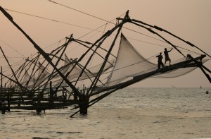 Chinese Fishing net 2