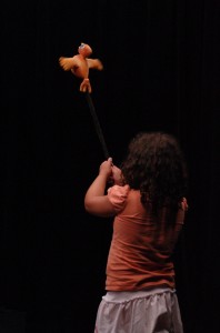 La migration de L'Illusion